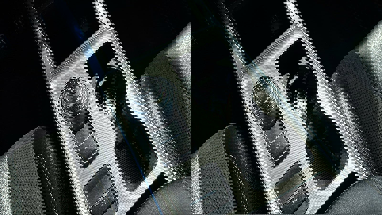 Certified 2022 Ford Edge ST image 24