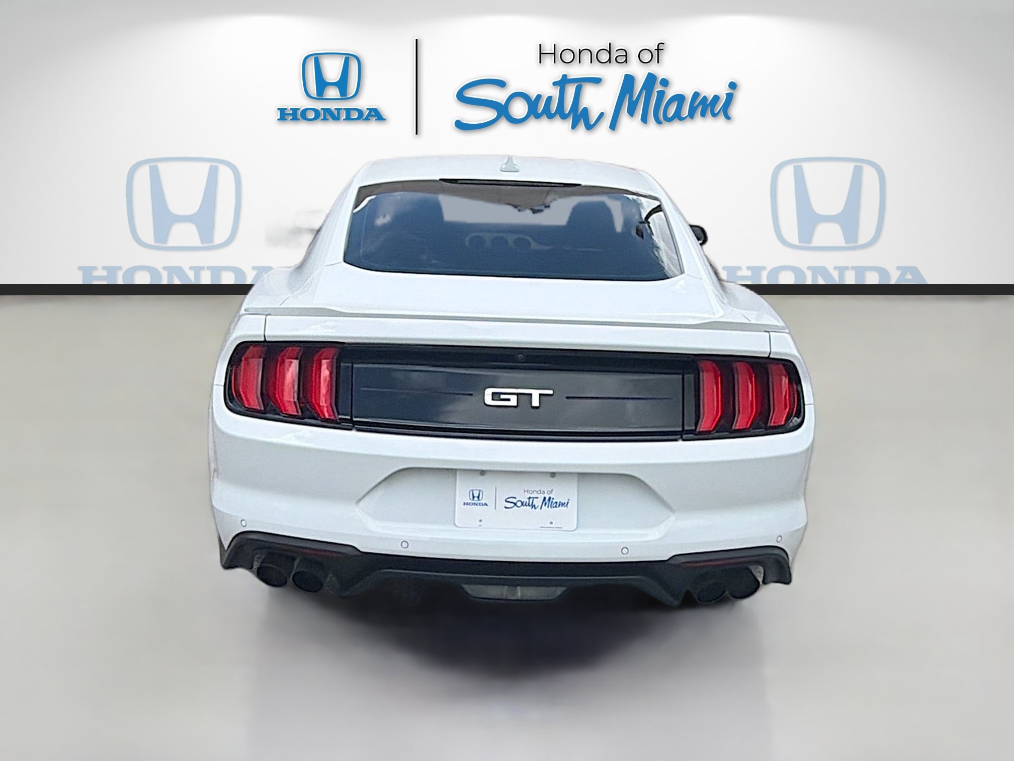 Used 2023 Ford Mustang GT RWD image 6