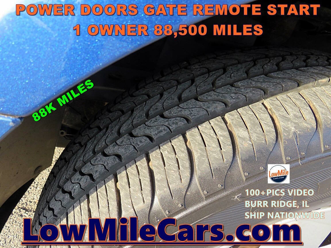 Used 2011 Dodge Grand Caravan Mainstreet w/ PWR Convenience Group image 13