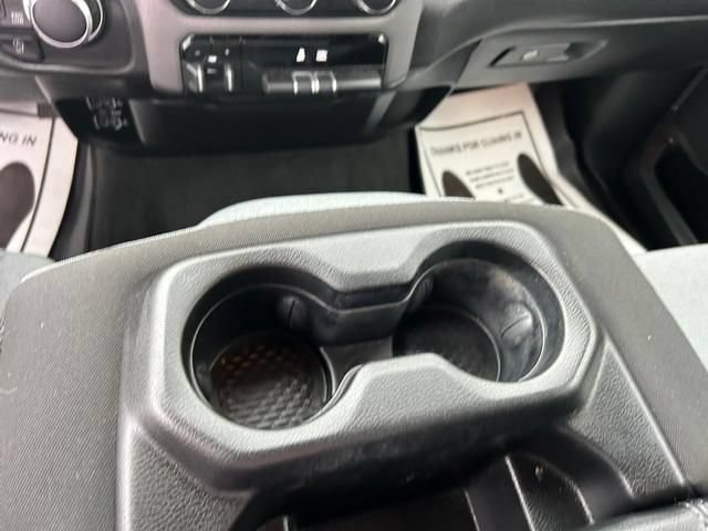 Used 2022 RAM 1500 Big Horn AWD/4WD image 20
