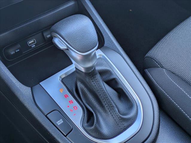 Used 2023 Kia Forte LXS image 12
