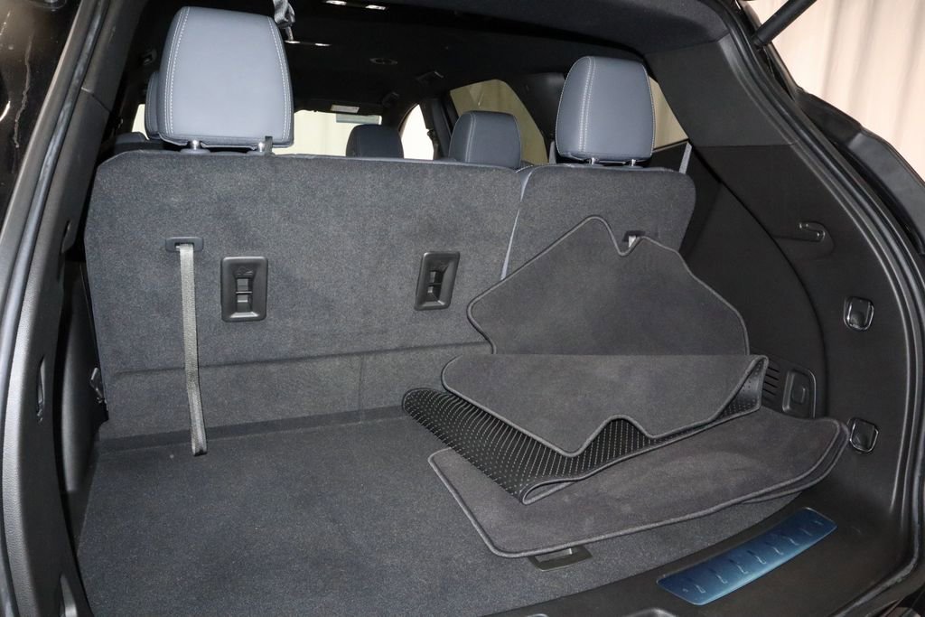 Used 2023 Buick Enclave Essence FWD image 15