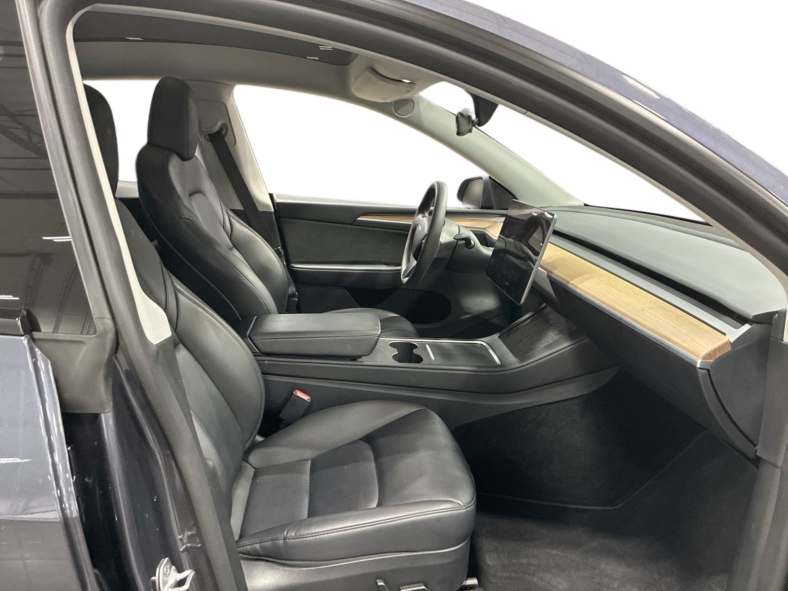 Certified 2023 Tesla Model Y Performance AWD/4WD image 13