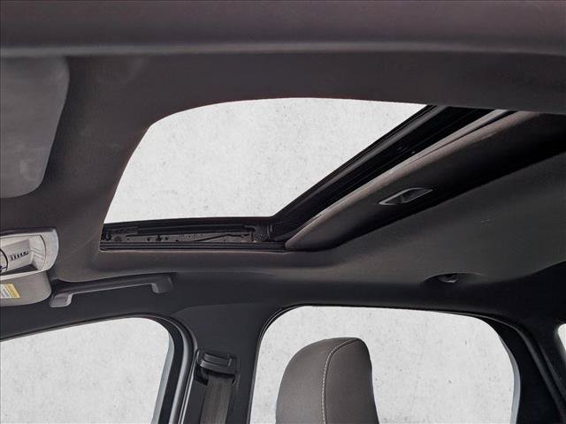 Used 2016 Ford Focus ST FWD image 12