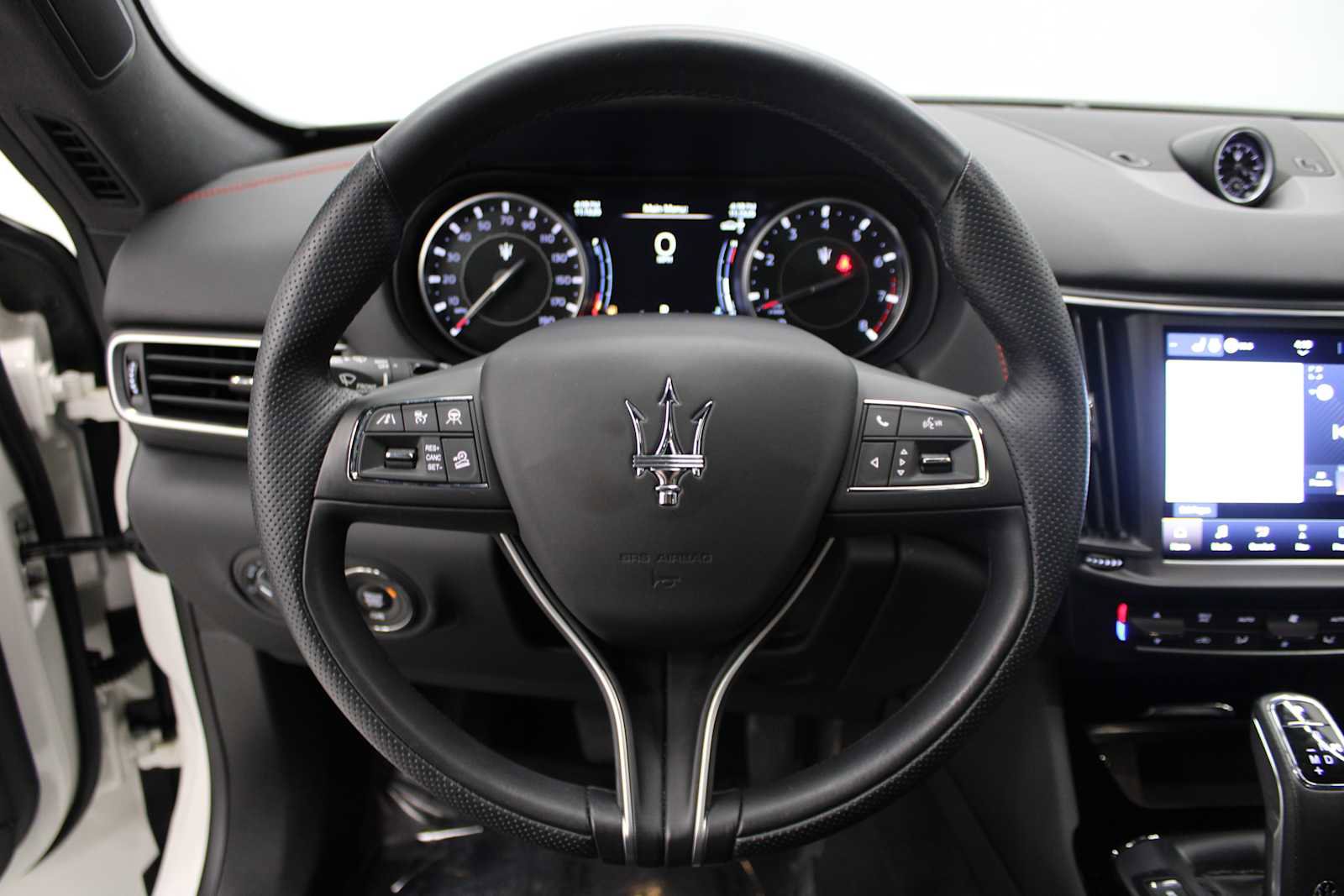 Used 2022 Maserati Levante GT image 20