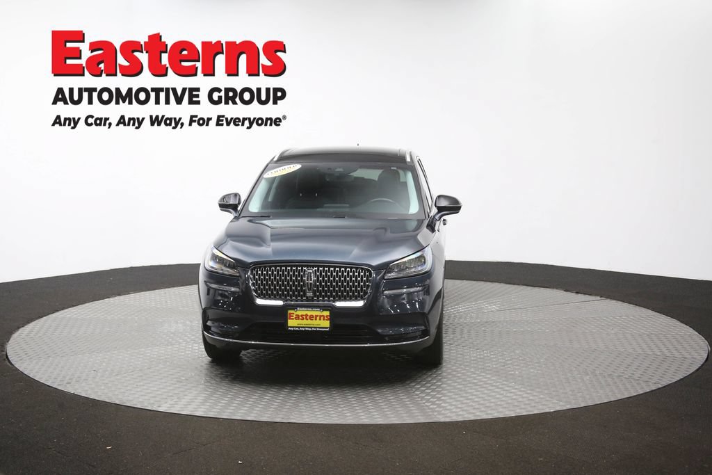 Used 2021 Lincoln Corsair Reserve w/ Elements Package AWD/4WD image 55