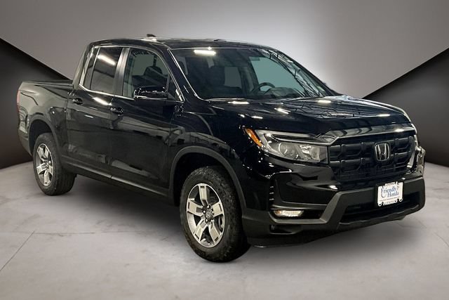 New 2026 Honda Ridgeline RTL image 2