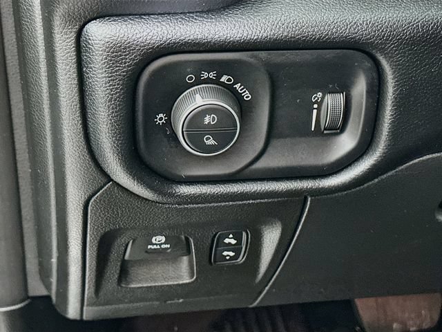 Used 2022 RAM 1500 Rebel w/ Rebel Level 2 Equipment Group AWD/4WD image 14