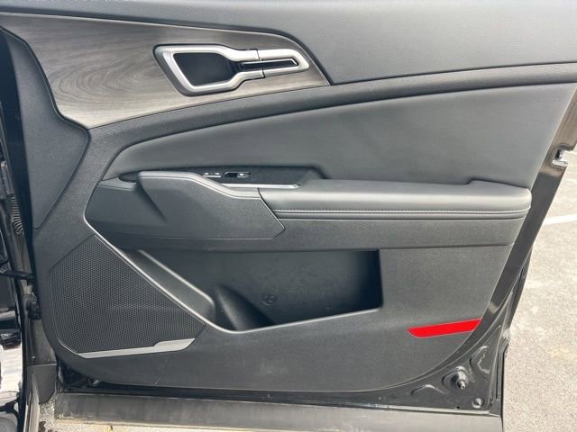 Certified 2024 Kia Sportage X-Line w/ X-Line Premium Package image 37