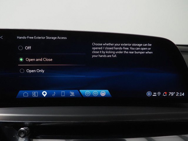 Used 2024 Cadillac Lyriq Sport w/ Nappa Leather Package image 45