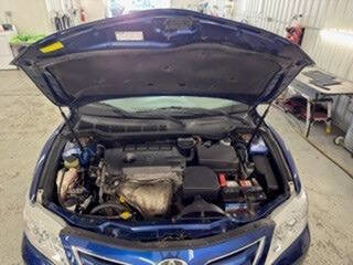 Used 2010 Toyota Camry FWD image 17