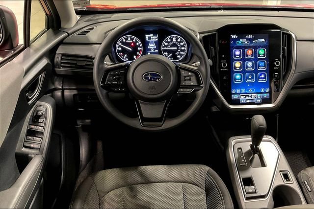Used 2024 Subaru Crosstrek 2.0i Premium image 5