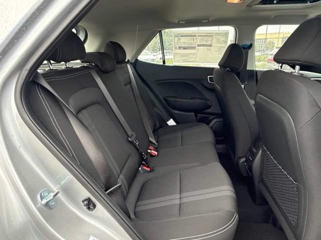 New 2026 Hyundai Venue SEL FWD image 12