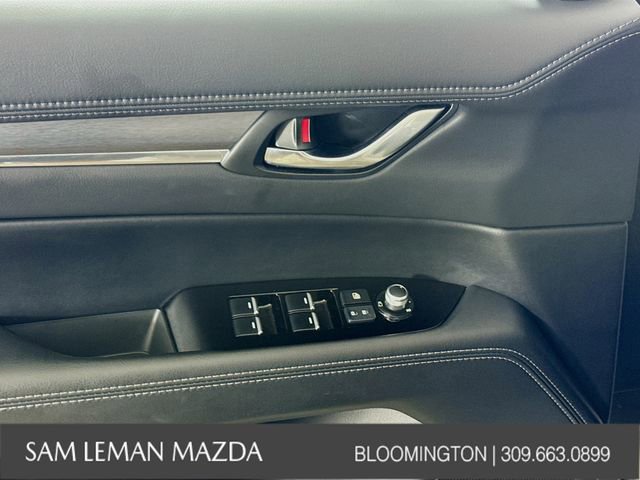 Used 2025 MAZDA CX-5 AWD 2.5 S image 17