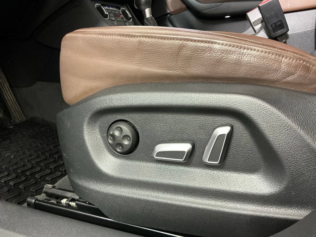 Used 2018 Audi Q3 2.0T Premium w/ Convenience Package FWD image 20