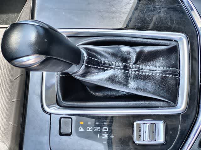 Used 2019 MAZDA CX-5 Grand Touring AWD/4WD image 16