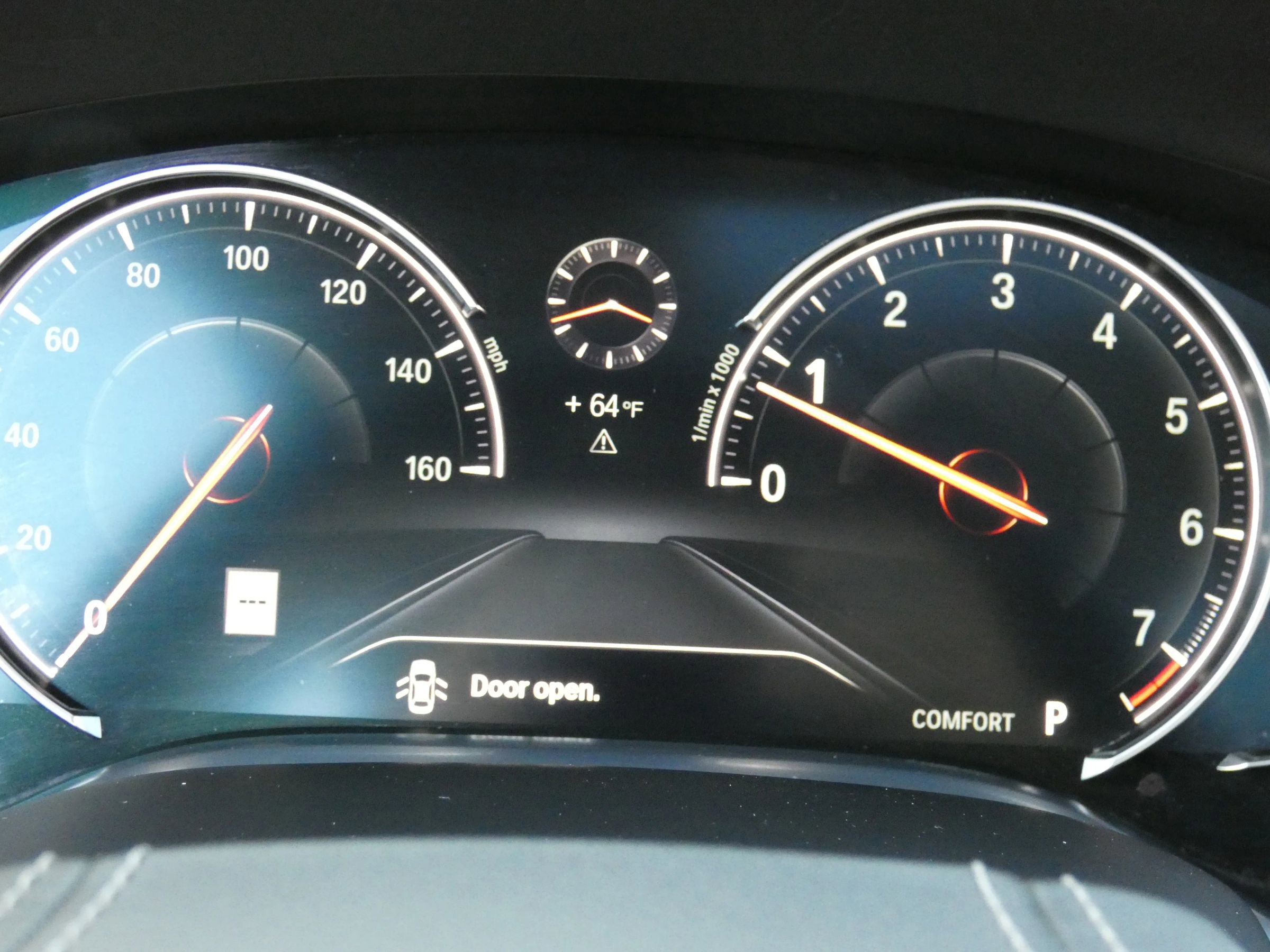 Used 2016 BMW 750i xDrive image 81