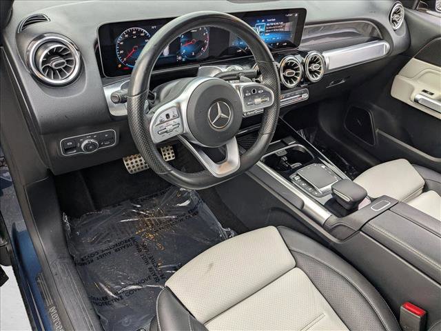 Used 2021 Mercedes-Benz GLB 250 image 10
