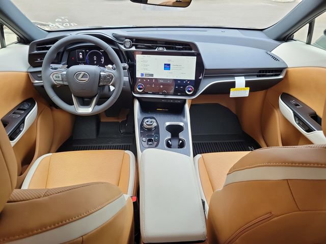 New 2026 Lexus RZ 350e 2WD image 9