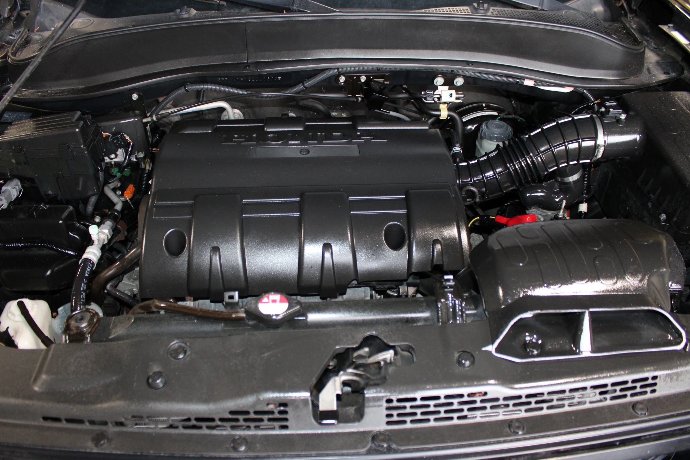Used 2014 Honda Ridgeline Sport image 29