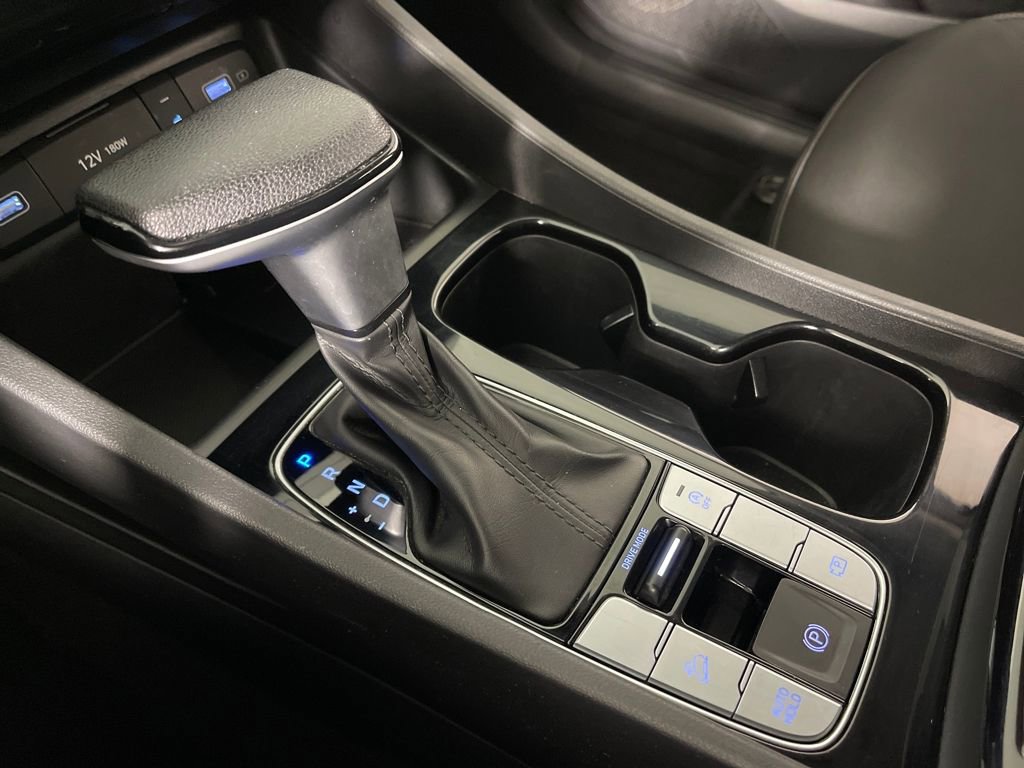 Certified 2024 Hyundai Tucson SEL image 24