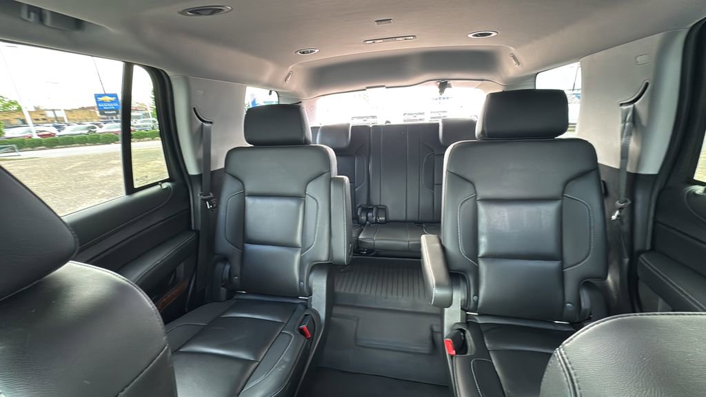 Used 2020 Chevrolet Tahoe Premier RWD image 16