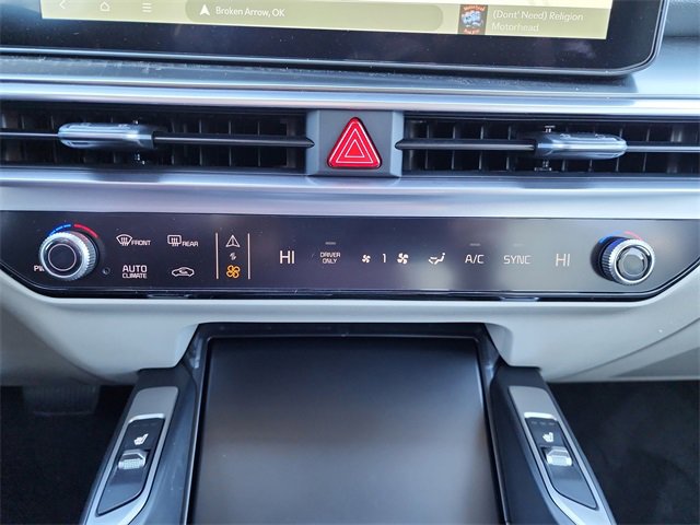 New 2026 Kia Sorento EX w/ EX Premium Package image 22