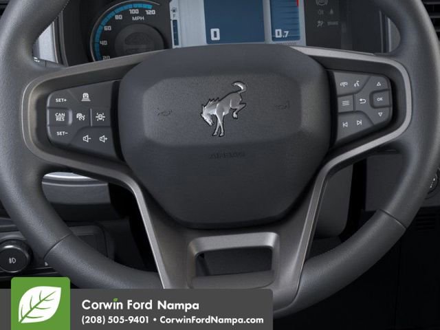 New 2025 Ford Bronco Badlands image 14