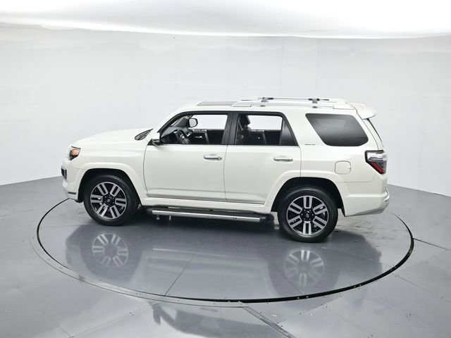 Used 2016 Toyota 4Runner SR5 image 41