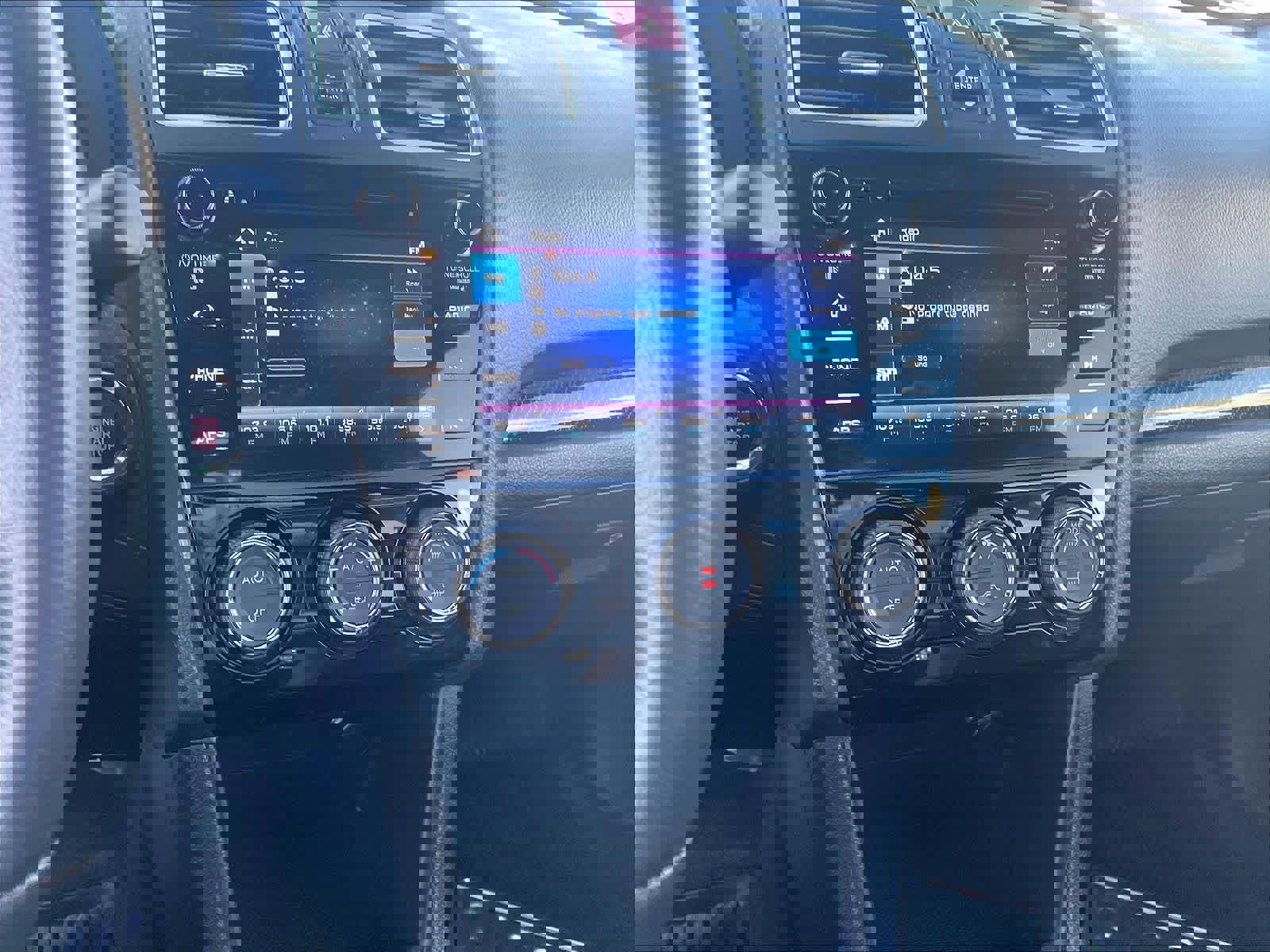 Used 2021 Subaru WRX Limited w/ Popular Package #1 image 33