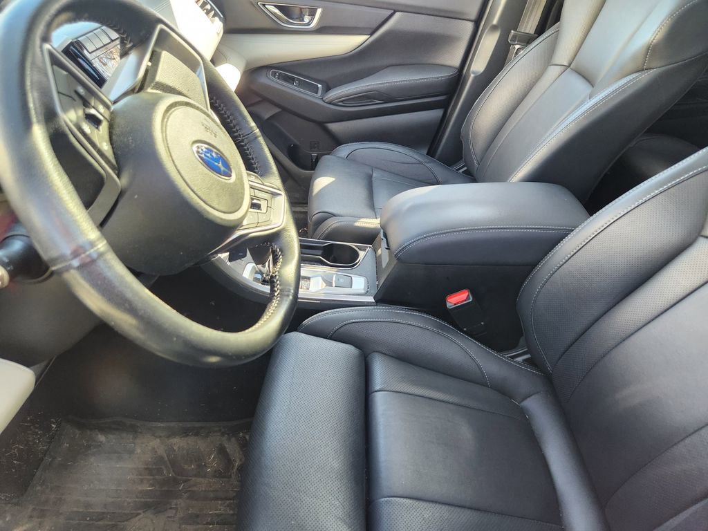 Used 2022 Subaru Ascent Limited w/ Technology Package image 24