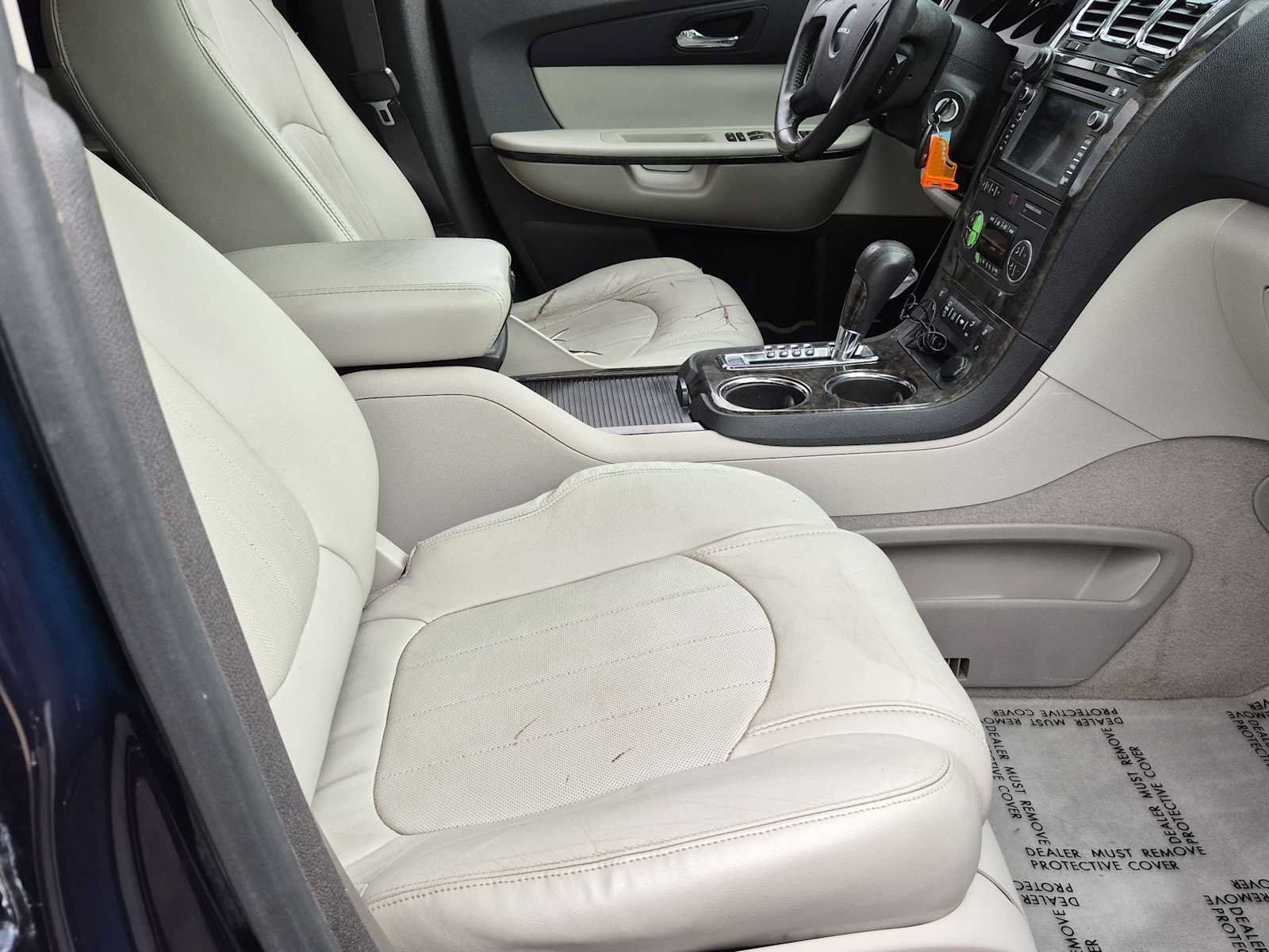 Used 2012 GMC Acadia Denali AWD/4WD image 20