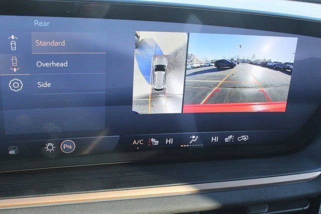 New 2025 Buick Envision Sport Touring image 42