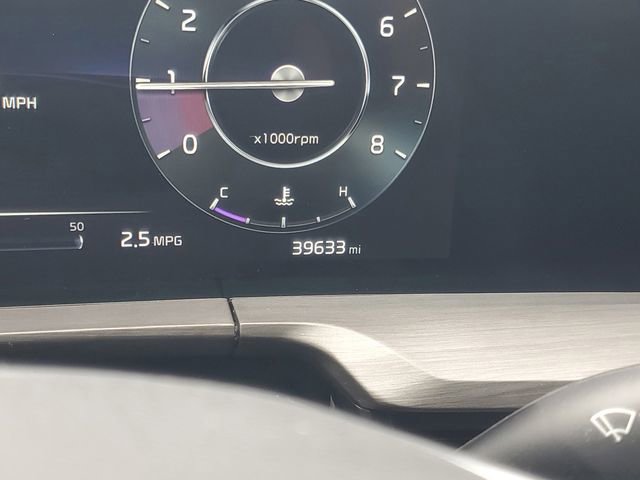 Used 2024 Kia Telluride SX X-Pro image 22