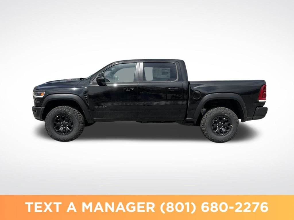 New 2026 RAM 1500 RHO AWD/4WD image 2