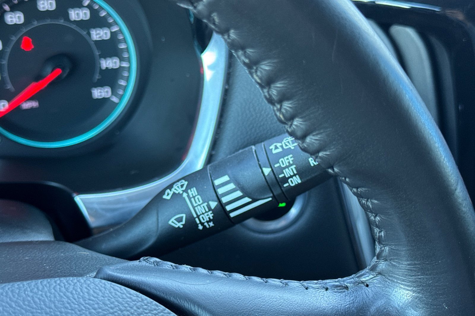 Used 2020 Chevrolet Traverse LT w/ LPO, Blackout Package image 42