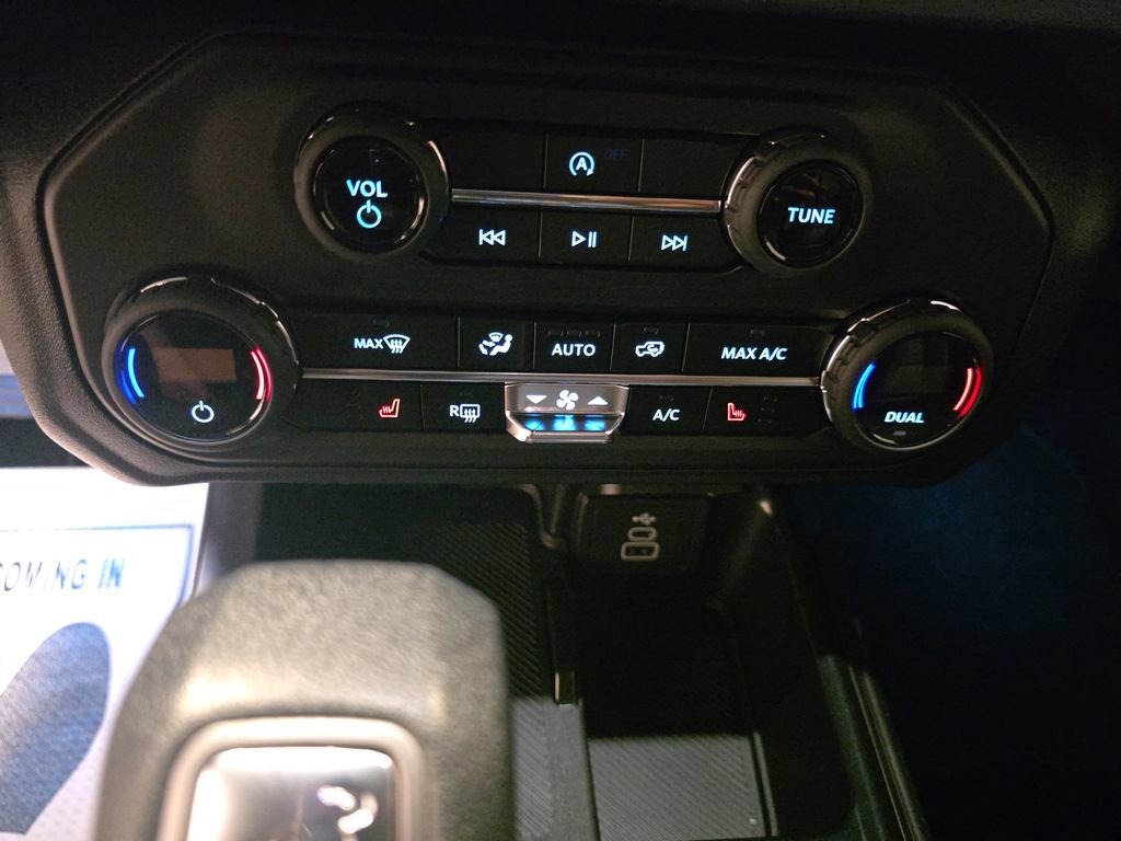 New 2026 Ford Bronco Big Bend image 12