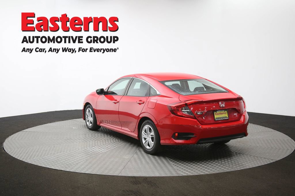 Used 2017 Honda Civic LX image 64