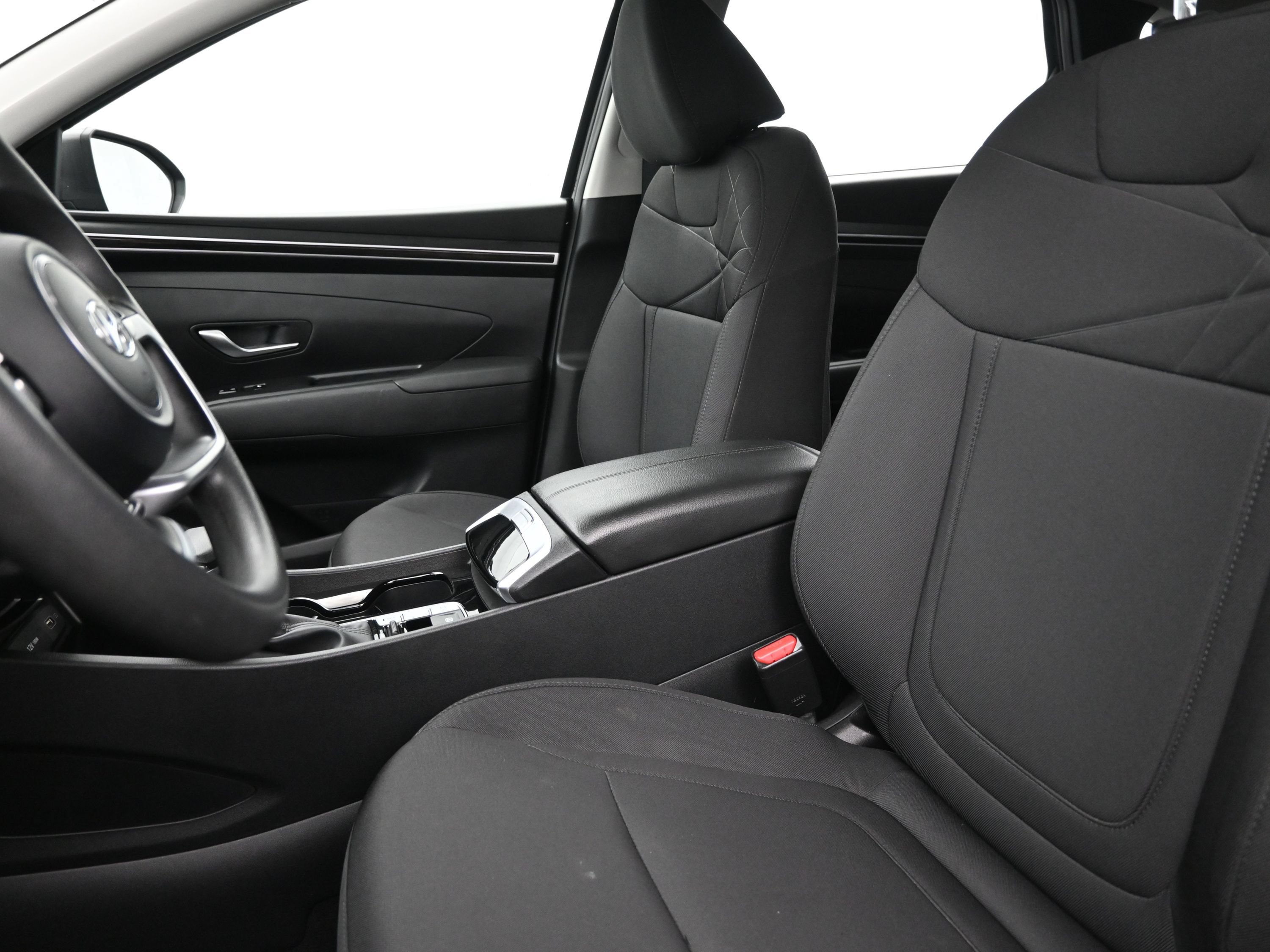 Certified 2023 Hyundai Tucson SE AWD/4WD image 10
