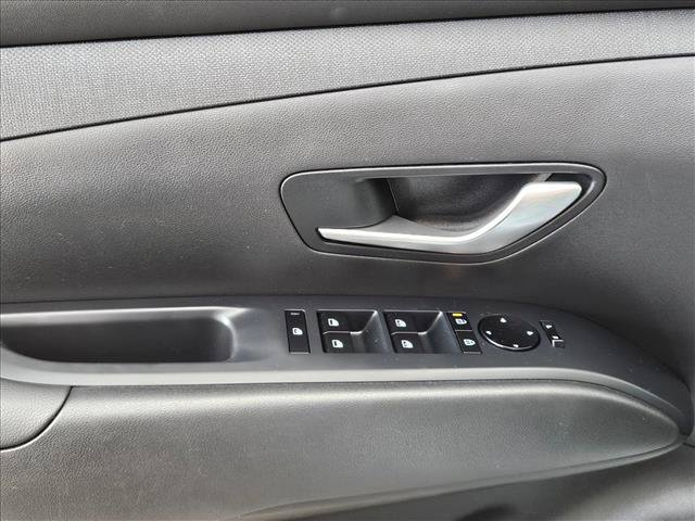 Certified 2026 Hyundai Tucson SEL FWD image 27