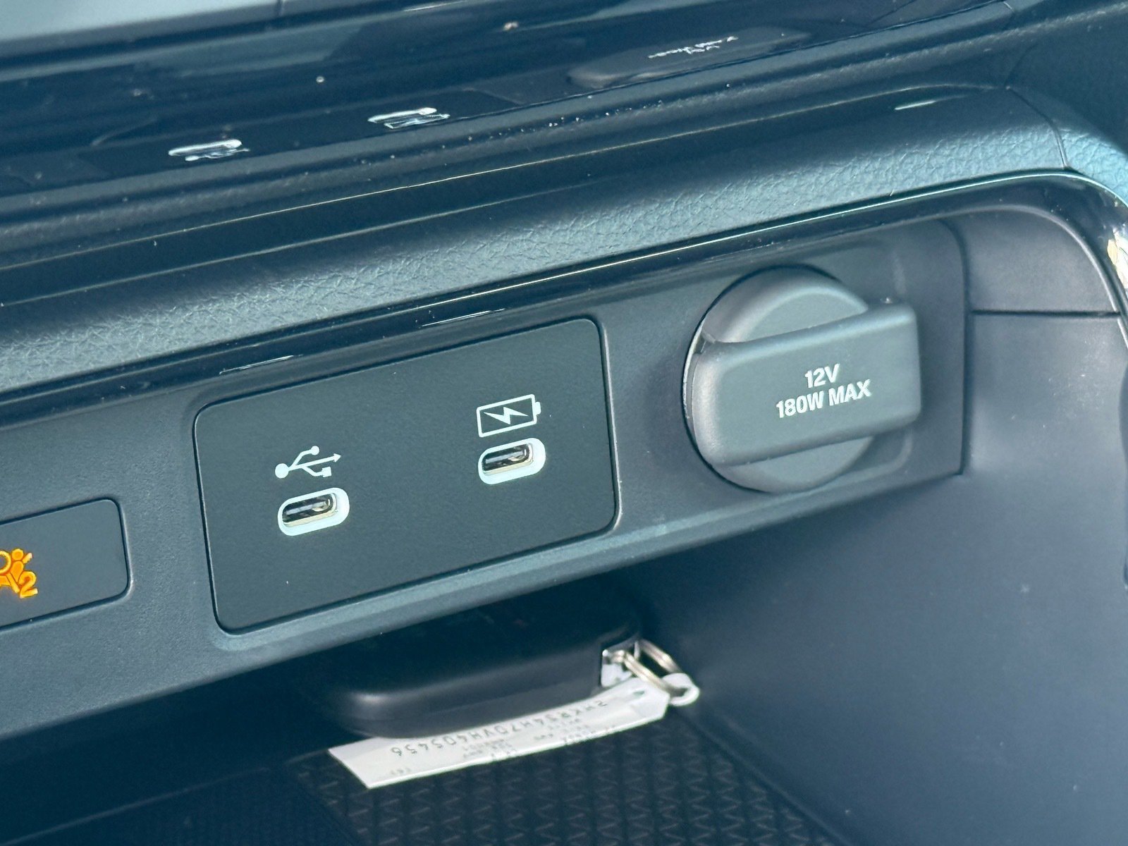 New 2027 Honda CR-V EX-L image 22