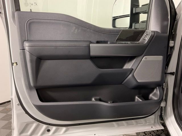 New 2026 Ford F250 Lariat w/ Black Appearance Package image 12