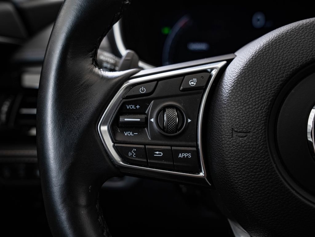 Certified 2023 Acura MDX SH-AWD w/ Advance Package image 29