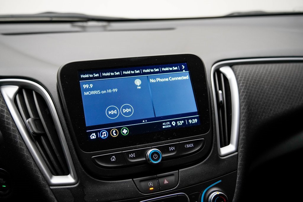 Used 2024 Chevrolet Malibu RS image 27