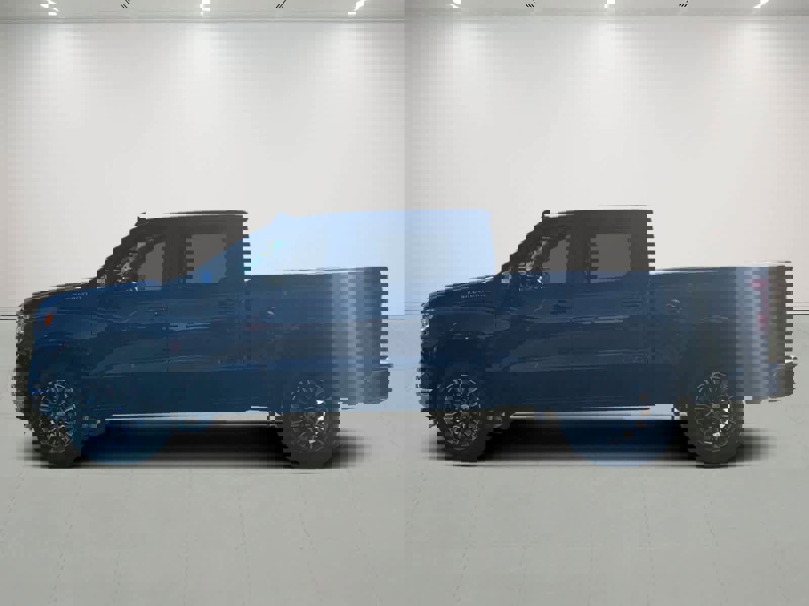 Certified 2022 Chevrolet Silverado 1500 LT image 3