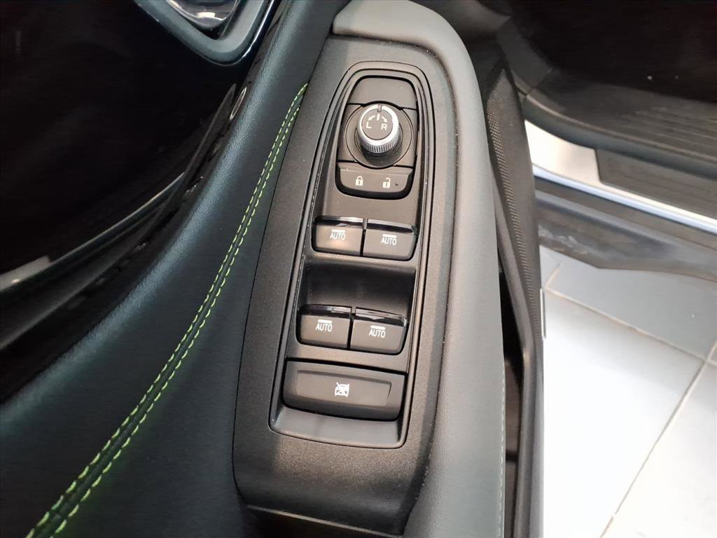 Certified 2024 Subaru Outback Onyx Edition image 17