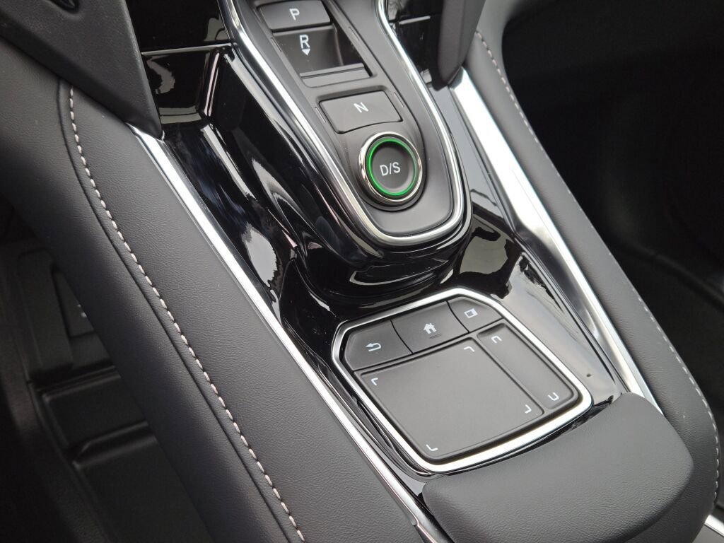 New 2026 Acura RDX SH-AWD w/ Technology Package image 36