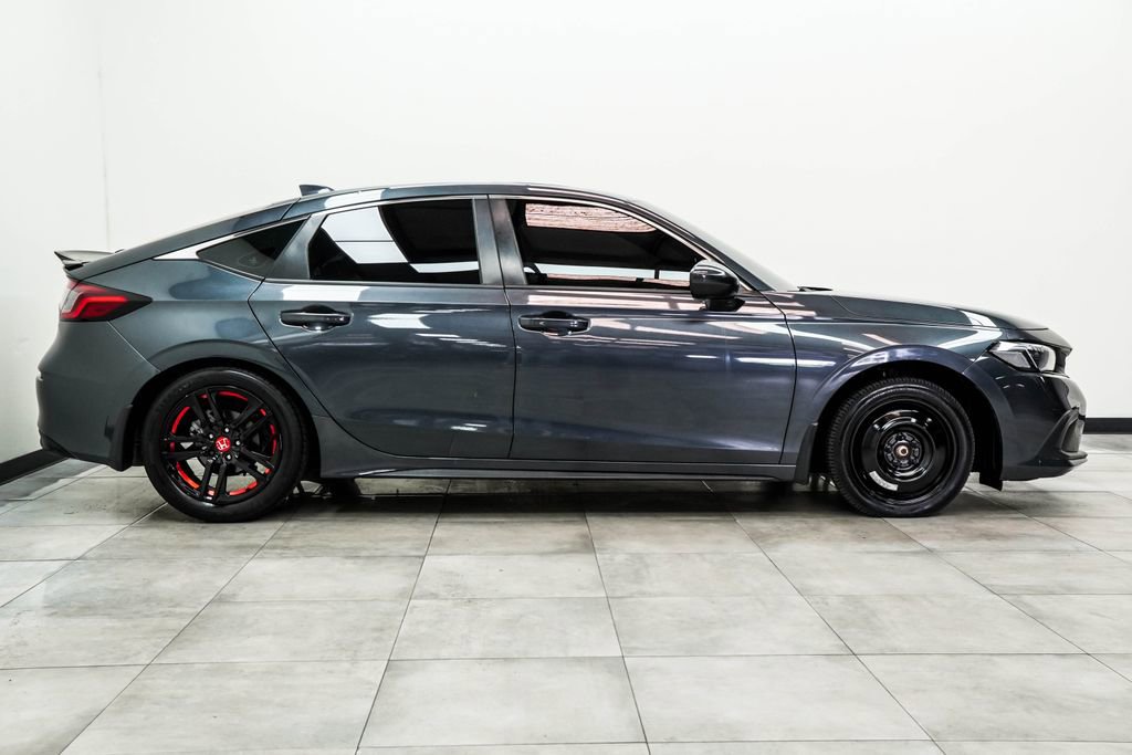 Used 2022 Honda Civic EX-L image 10