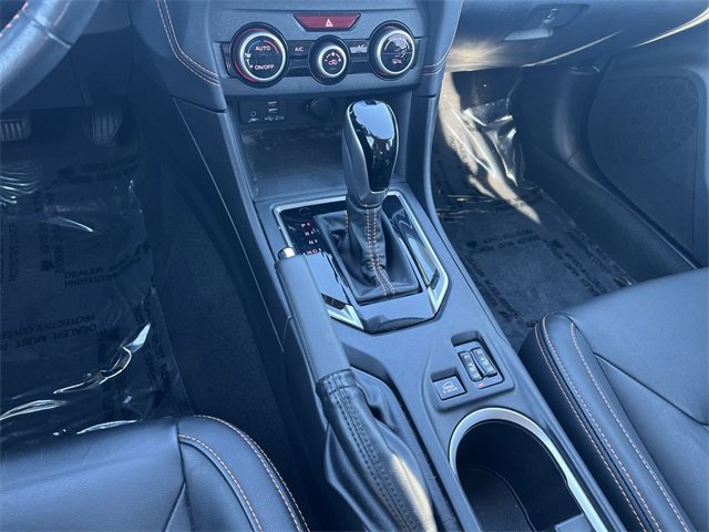 Certified 2021 Subaru Crosstrek 2.5i Limited w/ Moonroof Package 1 image 19