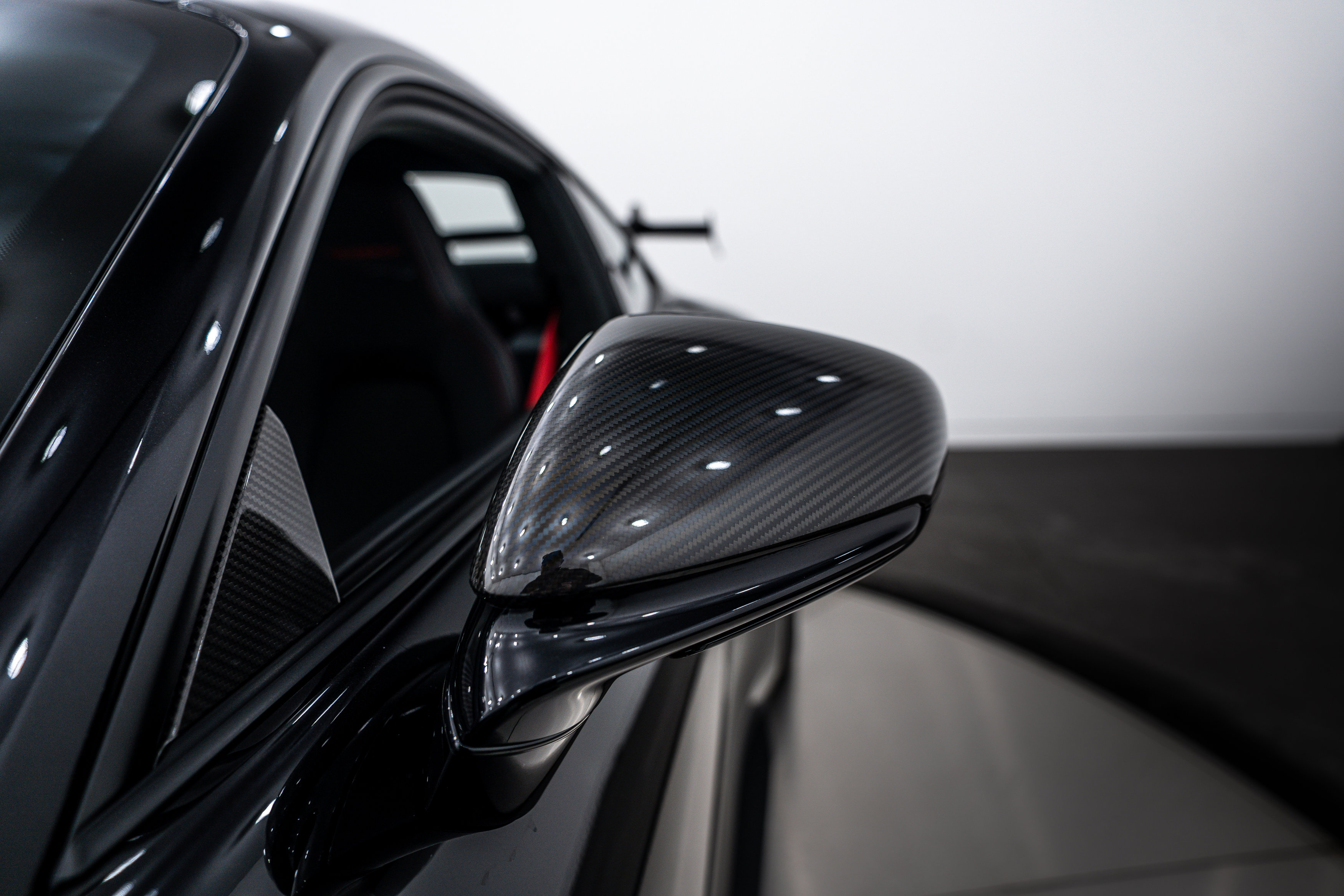 Certified 2026 Porsche 911 GT3 image 29